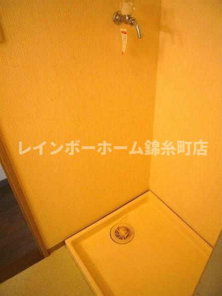リバーピアカネコの設備