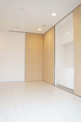 リブリ・シャルマンの寝室