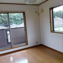 【寝室】 | 八街市大関貸戸建住宅