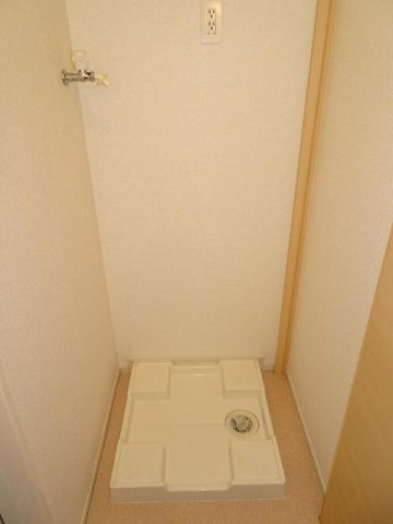 プラシードの設備