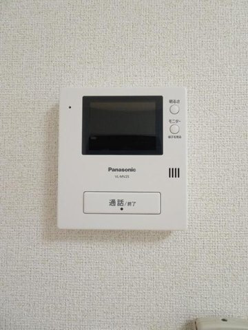 プラシードの設備