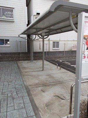 プラシードのその他共用部分