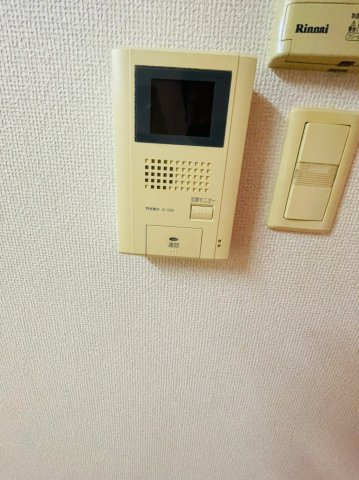 オノフタウン滑石　Oのセキュリティ
