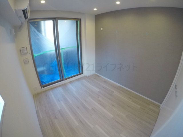 【居間・リビング】 | パークフラッツ東三国