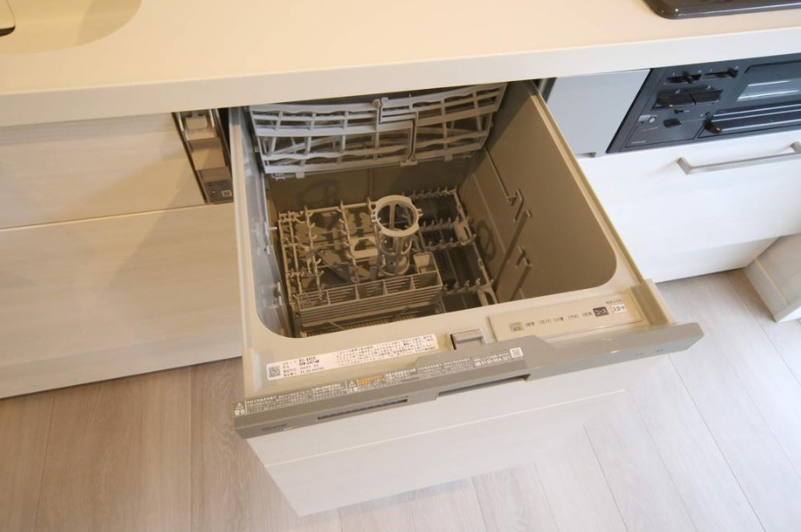 入間黒須団地6号棟　中古マンション　1階の設備
