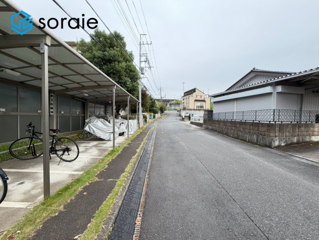 入間黒須団地6号棟　中古マンション　1階の独立洗面台