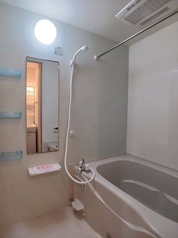 Ａｄｖａｎｔａｇｅ　Ｓの浴室