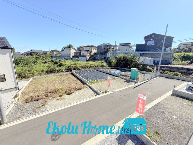 あきる野市平沢第2　全10区画　5号棟のその他|2026年10月撮影