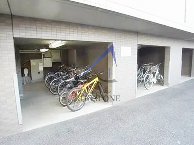 ルーブル中野新橋弐番館