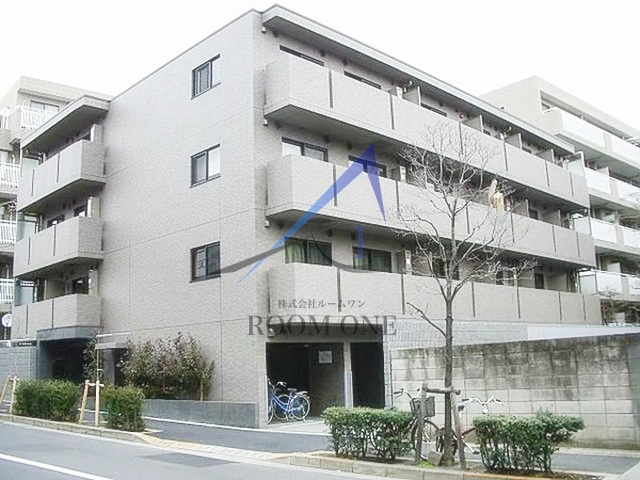 ルーブル中野新橋弐番館