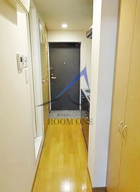 ルーブル中野新橋弐番館