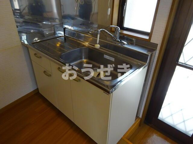 西戸部町貸家のその他
