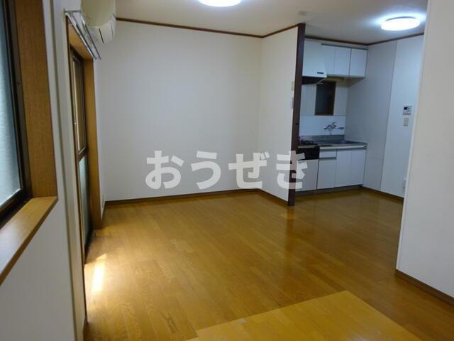 西戸部町貸家のその他