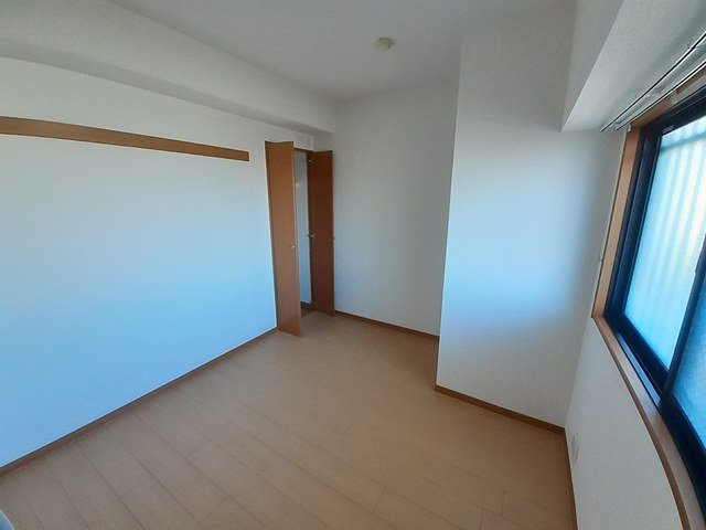 ステートリーマンション鷲崎の内装