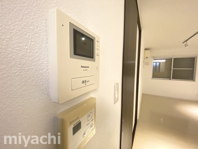 Live Style Ⅱの設備
