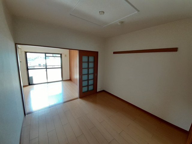 ステートリーマンション鷲崎の内装