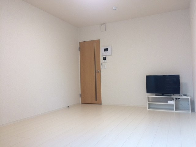 クレイノセレッソパルシーⅡの寝室