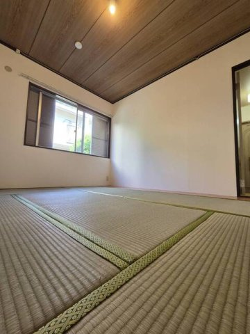 タウニーモイスンＥ棟の内装|内装も気になるポイント