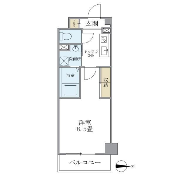 ドミール平和台
