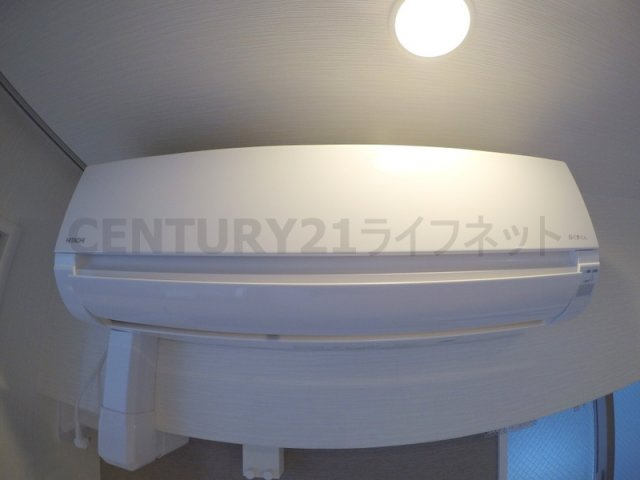 【設備】 | ミッドコート東三国