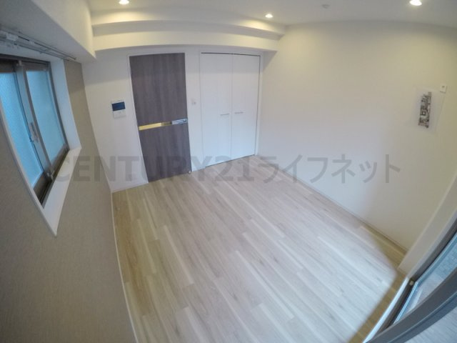 【内装】 | ミッドコート東三国