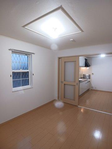 Ａｄｖａｎｔａｇｅ　Ｓの内装