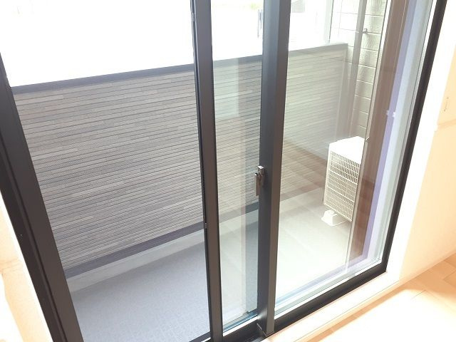 【バルコニー】 | ビラパストラル