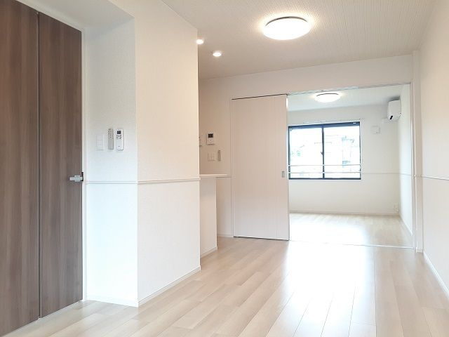 【寝室】 | ビラパストラル