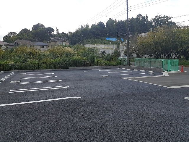 【駐車場】 | ビラパストラル