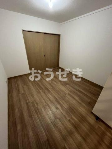 クリオ神奈川新町弐番館のその他
