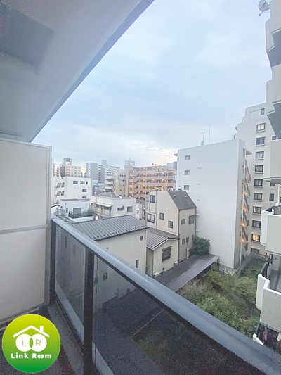 プレミアムキューブ菊川の展望