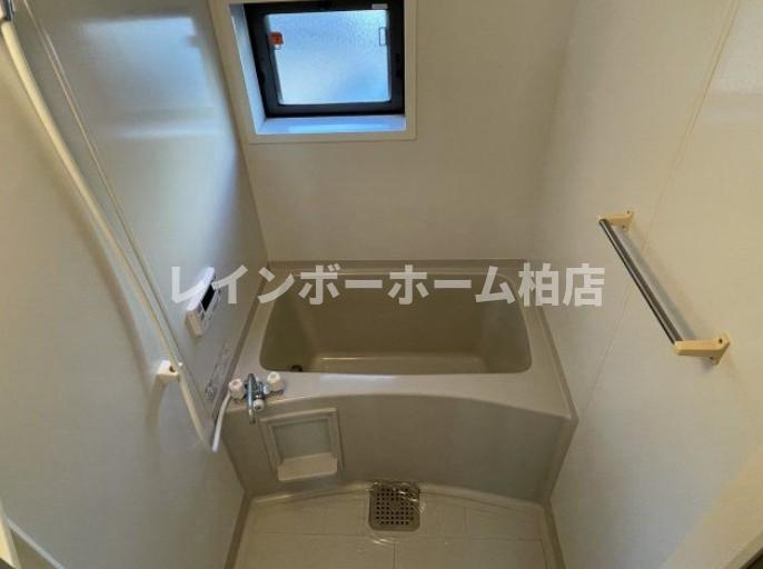 特典：仲介手数料が無料です!!の浴室|同施工。参考写真。