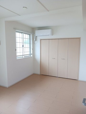クラベール参番館の内装