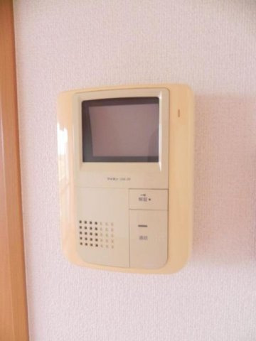 ラフレシールＡのセキュリティ