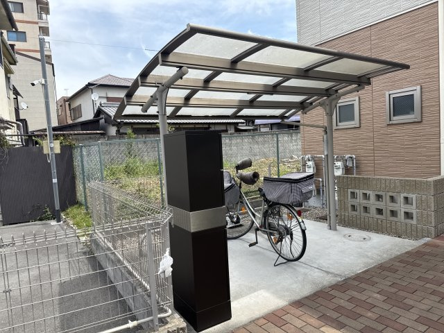 アーバンのざとCENTERのその他共用部分
