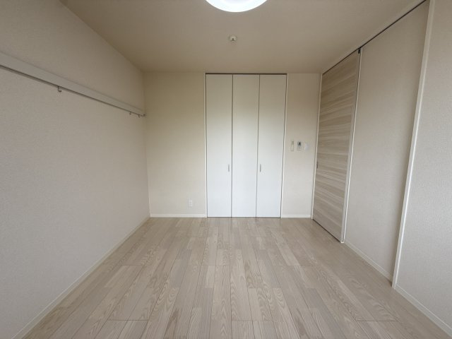 アーバンのざとCENTERの子供部屋