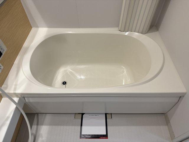 アーバンのざとCENTERの浴室