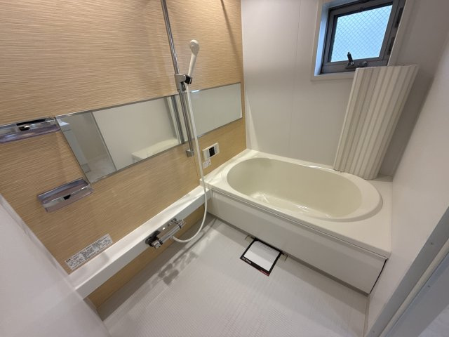 アーバンのざとCENTERの浴室