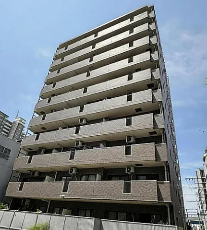 ライオンズステーションプラザ新小岩