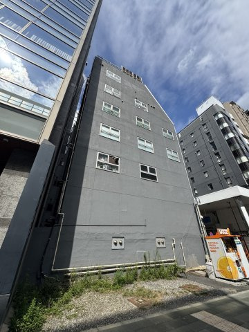 六本木メイフラワーハウスのその他