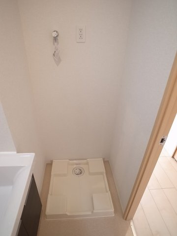 プラシードの内装