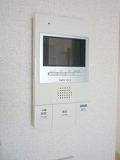 シェロ・ガーデンのセキュリティ