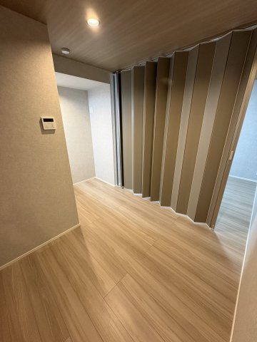 Grand Villa ROKUCHOの内装