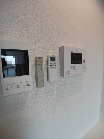 オリヴィエのセキュリティ
