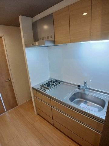 オリヴィエのキッチン