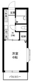 江戸川区東小岩５丁目のアパートの画像