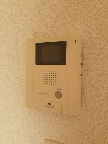 ロテュスパルクのセキュリティ