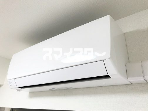 レアライズ立川AZの設備