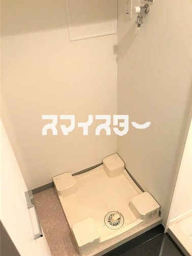 レアライズ立川AZの設備