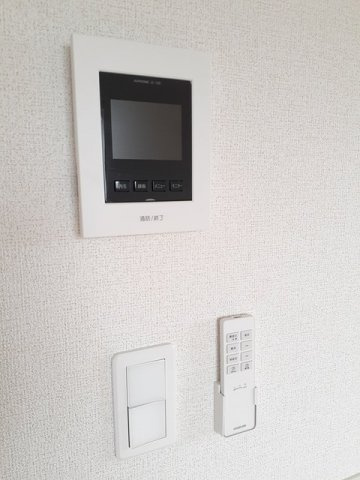 ベル　オーヴⅧ　Ａの設備